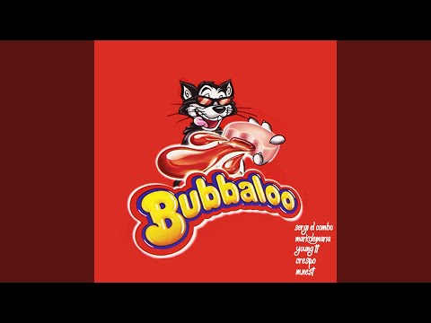 Bubbaloo (feat. Markdemaria, Young Tt, Crespo & M.Nest)