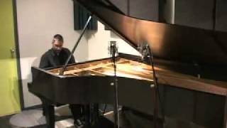 Jean-Michel Pilc Solo Piano - My Little Suede Shoes