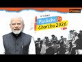 LIVE Pariksha Pe Charcha 2026 PM Narendra Modi S Interaction With Exam Warriors