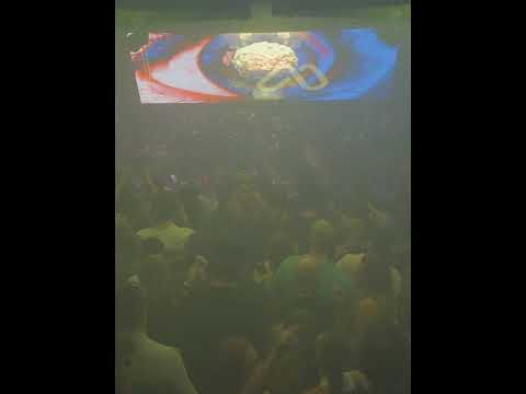 Nicole Moudaber B2B Paco Osuna @ InTheMood E1 London - Sep 20 2025