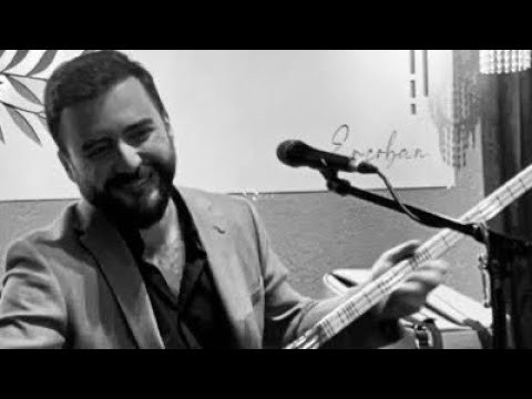 Hulusi Gökmeşe - Gördün mü Yıllar Geçmiş ( Trt Türkü Programı )