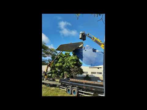 VARIG VIVE 727 PP-VLD