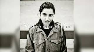 PJ Harvey - Missed (lyrics)