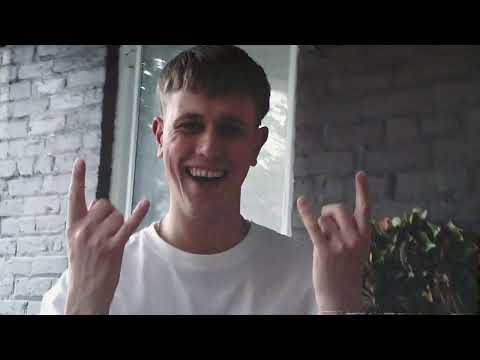 Lenon x Giovanni x Propz - BURNING MAN (official video)