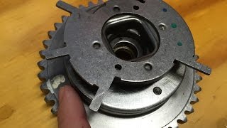 Ford 4.6L 5.4L 3v Engines P0016 P0018: How To Tell If Your Timing Is Actually Off