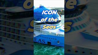 ICON OF THE SEAS ¡Una Experiencia que No Volverá a Suceder!