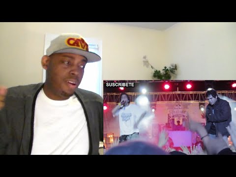 MORDEKAI vs CAPONE - Semifinales - Red Bull Batalla de los Gallos Perú 2014 (1080p) REACTION!!!