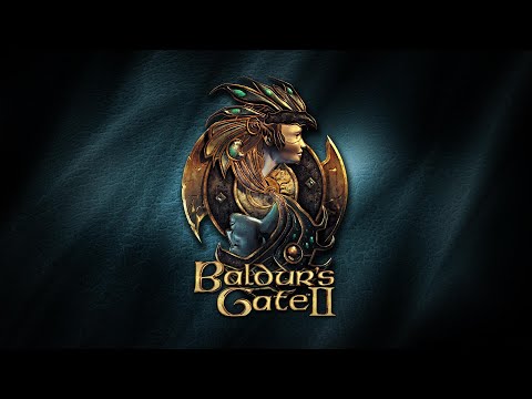 Baldur's Gate 2 SOA Complete Walkthrough - Trademeet #62