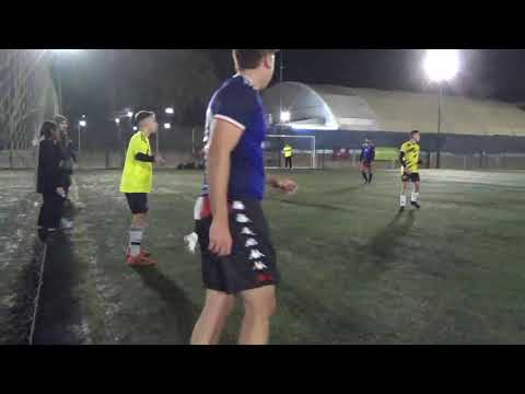 KENNY BELL vs PAGANA   #Apertura2021 Fecha 16