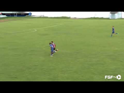 Patrik Majeski (PK) - Campeonato Goiano 2ª Divisão 2021