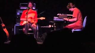 &quot;Prométeme paraíso&quot; (Dante Spinetta) por Luis Alberto Spinetta