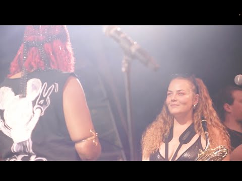 Nubiyan Twist - Breeze (Official Music Video)