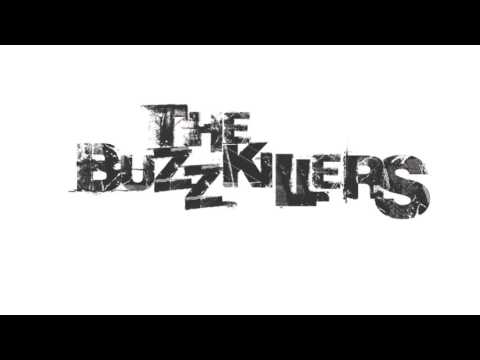 The Buzzkillers  