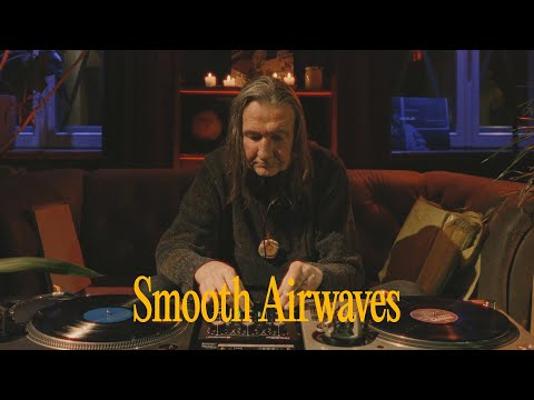 Classic Airwaves | Selected by Ingus Baušķenieks. Sofa Sessions#18