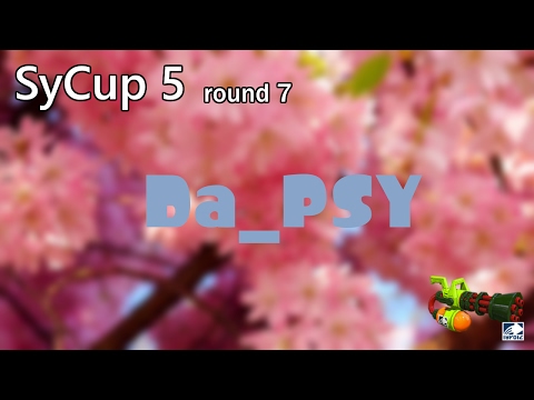 SyCup 5 Groups 7 vs. caaby