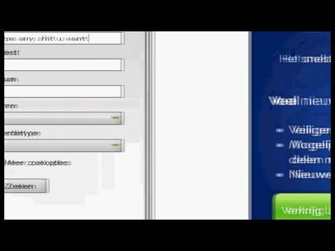 How to use limewire 4.18.8