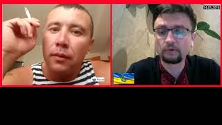 Лекция для морпеха из РФ. Полностью. Без вырезок и купюр. Первая серия