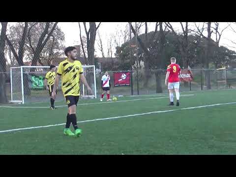 NENAS DE HUGO VS KENNY BELL   #Apertura 2021 Fecha 9