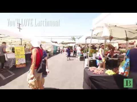 Post-modern Condo in the Majorca in Hancock Park -- 531 N Rossmore #101