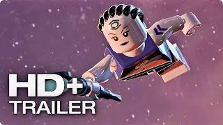 LEGO BATMAN - Jenseits von Gotham | Deutsch German 2014 [HD+]