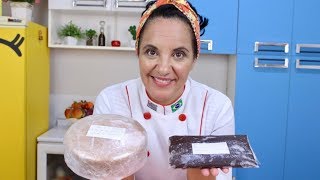 7 TIPS FOR FREEZING PASTA AND FILLINGS - CHEF LÉO OLIVEIRA