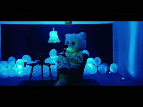 Build up Walls - Nico Rein feat. Mainy Aiuto (Official Music Video)