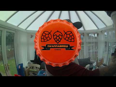 HBW#13 ... Old School Brew Day (Kit and Kilo)