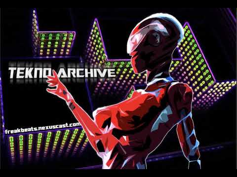 Klm (Parazik) - Live Hardtek Tribe PASIFISTKECA 2009