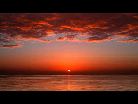 Best Compilation of Sunsets and Time Lapse of Sky Views - Sleep and Relax Music Screensaver