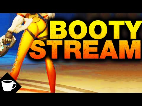 OVERWATCH | EARLY ACCESS BETA GAMEPLAY w/ The MainStreamers