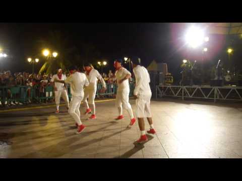 Mystery Crew . 1ère