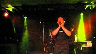 Seabound - Nothing But Love (live In Plovdiv, Stage 51)