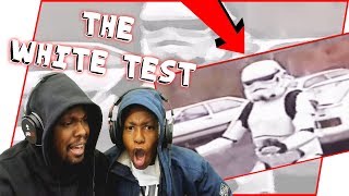 How White Are You? Watch This And Find Out! 99.9% Accurate! - Laugh Addicts Ep.5