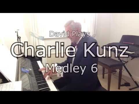 Charlie Kunz Medley No 6