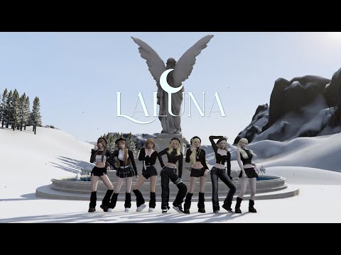 Bad Boy | Red Velvet (covered by Laluna)