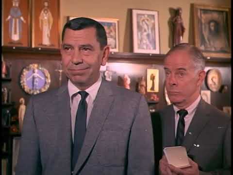 Dragnet S02E15 The Christmas Story
