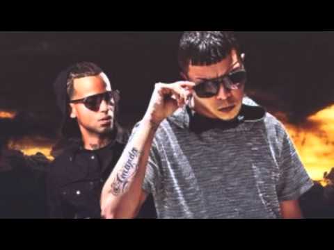 ME IMPRESIONO - ARCANGEL FT YEYOW | @PrestigeMusicOK
