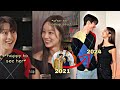 Gumiho Couple Hyeri Jang Ki Yong Reunited Again Moments 2024