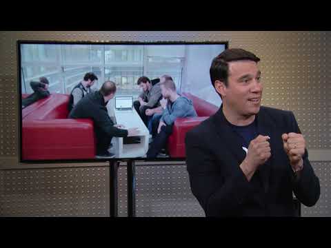 LivePerson CEO: Bots for Hire | Mad Money | CNBC