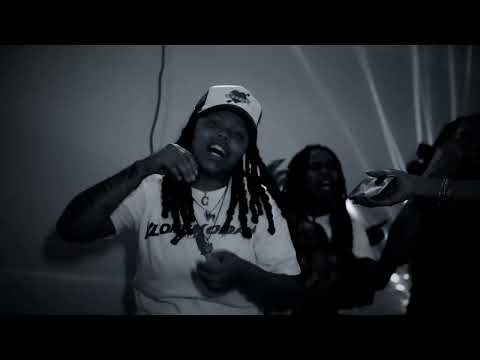 Yanah Green- Shit Talkin