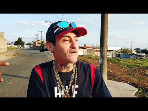 MC Mauricio 19 - Medley das pura (clip de rua)
