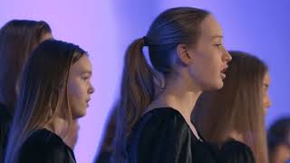 AGNUS DEI - Frøy Aagre & Det Norske Jentekor