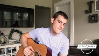 Songwriting with Chris - Fight For Us - Chris Jamison