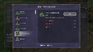 エンシュラウドやります