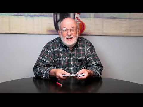 Saturn Magic - Dr. Schwartz's Pencil-Tration (Gimmicks and Online Instructions) by Martin Schwartz