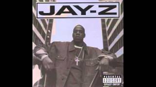 Jay Z - So ghetto (Dirty & Lyrics) (Produced By Dj.Premier)