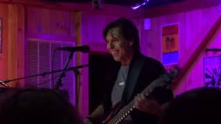 Kasim Sulton&#39;s Utopia-The Verb to Love
