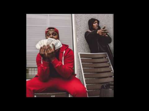 TaySav x BuDouble - Unreleased Freestyle