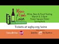 WGBY S Tastiest Fundraiser The 2018 Wine Beer Food Tasting
