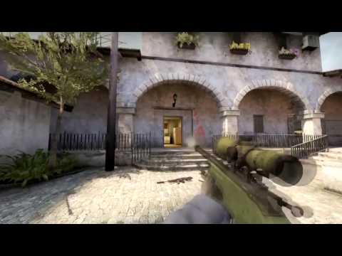 CS GO Sounds-ЦЫГАН EDITION Tobi King   Loli Mou